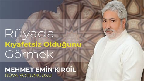 rüyada kendini hasta görmek diyanet