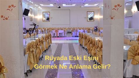 rüyada ruh eşini görmek