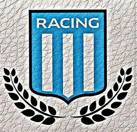 racing argentina site