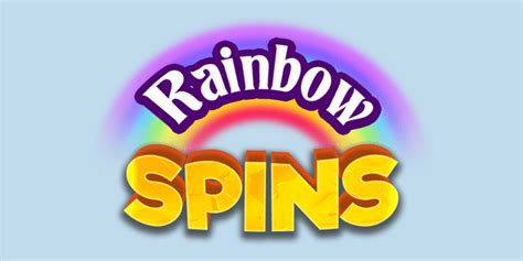 rainbow spins casino