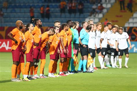 randers galatasaray