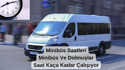 reşadiye minibüs saatleri