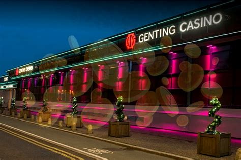 reading genting casino