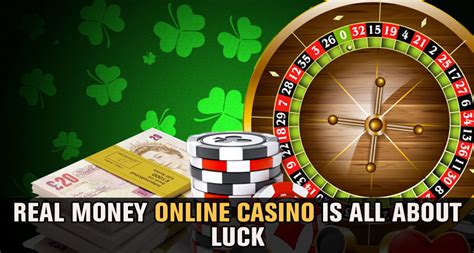 real cash casino online