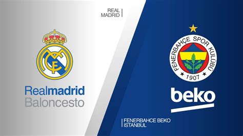 real madrid fb beko