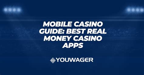 real money mobile casino list