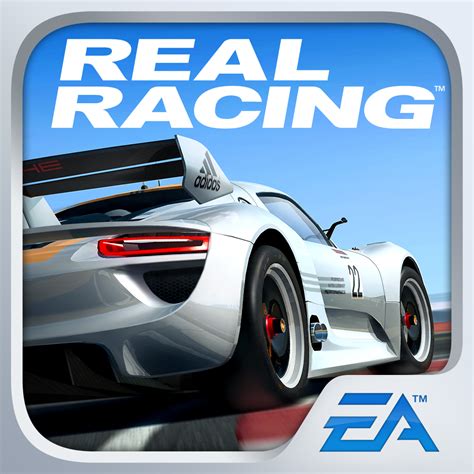 real racing 1