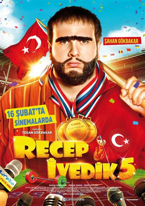 recep ivedik 7 türkçe full