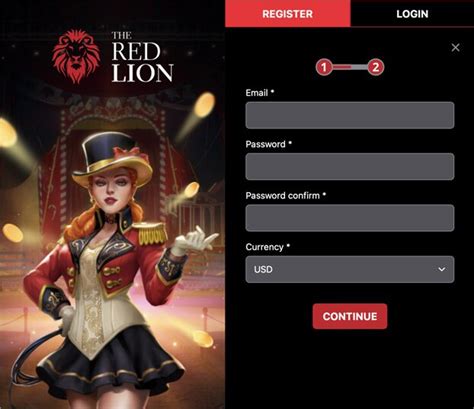 red lion casino reviews