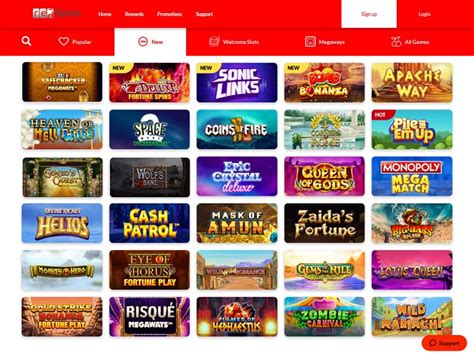 red spins online casino review