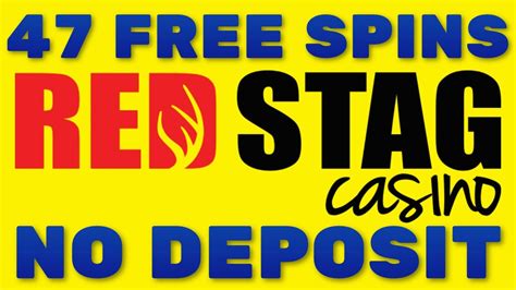 red stag casino no deposit