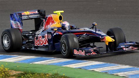 redbull racing