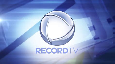 rede record online
