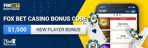 redfoxbet online casino