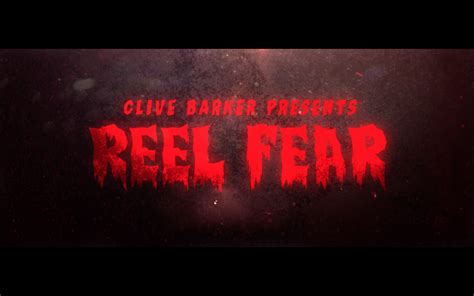 reel fear