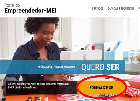 registro de micro empreendedor sem taxa