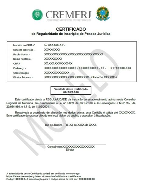 registro de qualificação de especialista cremerj taxa