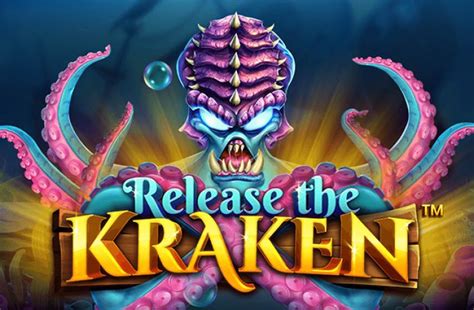 release the kraken casino