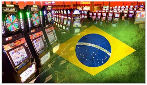 resorts do brasil com jogos de cassino