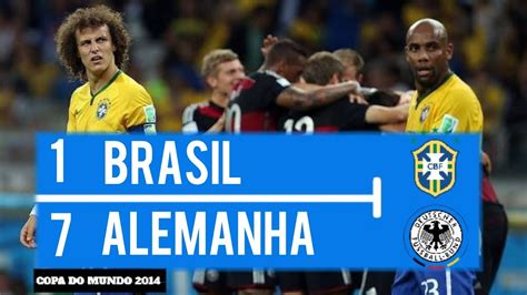 resultado brasil x alemanha