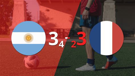 resultado de argentina