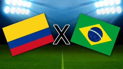 resultado do jogo brasil e colômbia