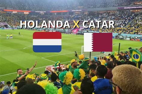 resultado do jogo da holanda de hoje