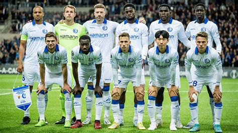 resultado do jogo do kaa gent