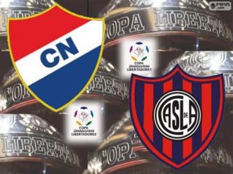 resultado do jogo san lorenzo