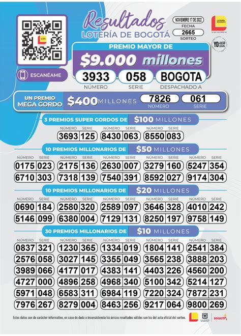 resultado loteria online