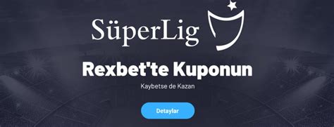 rexbet - spor bahisleri