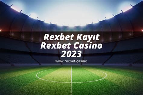 rexbet 2023