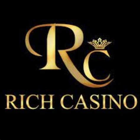 rich casino australia login