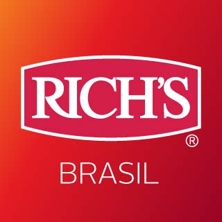 rich do brasil