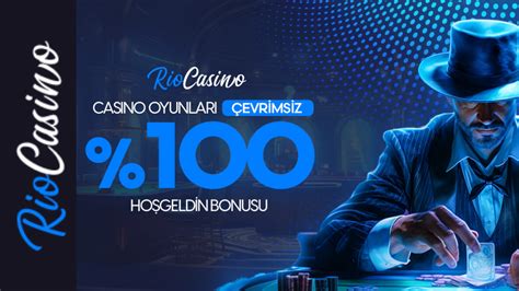 rio casino giriş