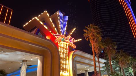 rio hotel casino