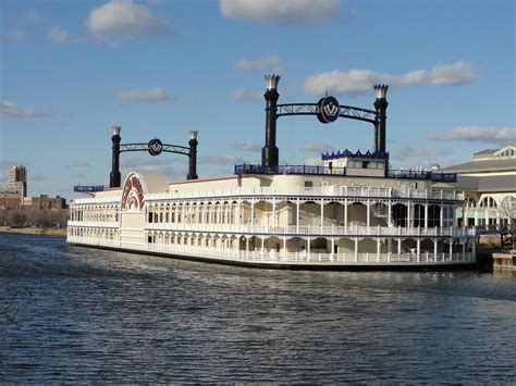 riverboat casino