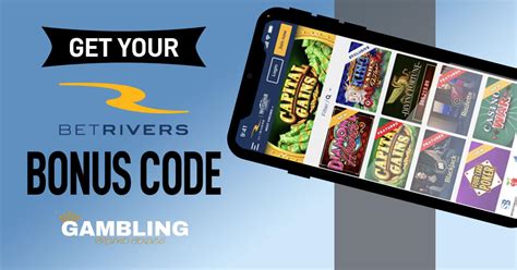 rivers casino bonus code