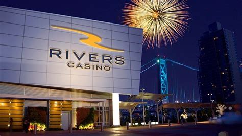 rivers casino philadelphia