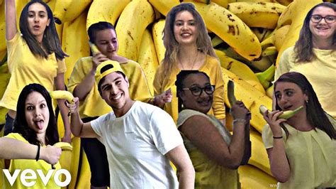 rock da banana