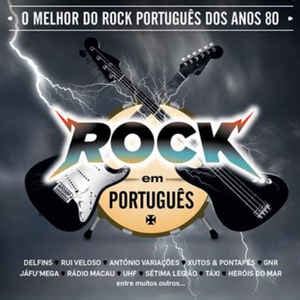 rock em português
