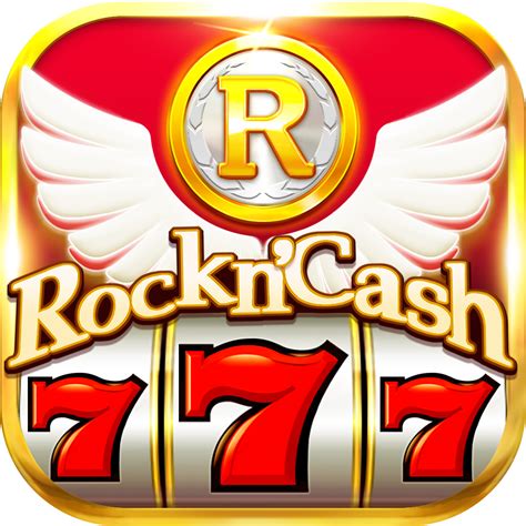 rock n' cash casino free coins
