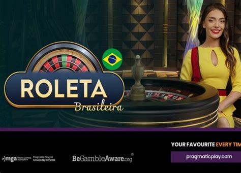 roleta brasileira app