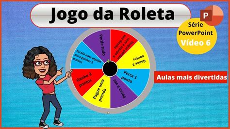 roleta jogo