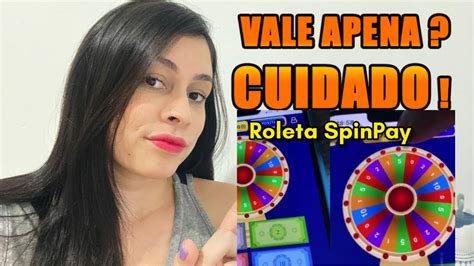 roleta spin pay