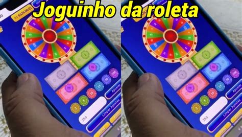 roletinha spin pay