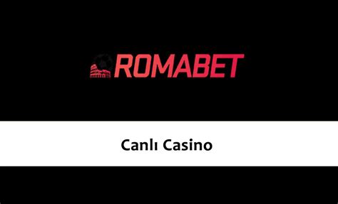 romabet casino