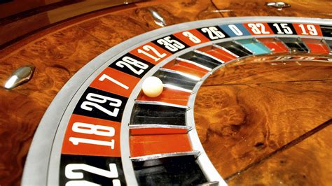 roulette casino games