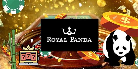 royal panda casino in