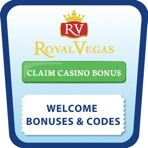 royal vegas casino bonus codes